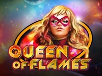 Queen of Flames