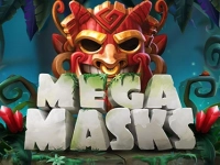 Mega Masks