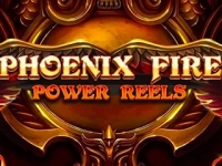 Phoenix Fire Power Reels