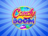 Candy Boom