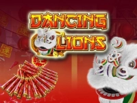 Dancing Lions