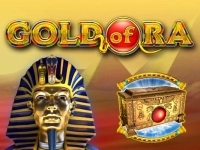 Gold of Ra