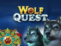 Wolf Quest