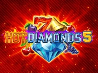 Hot Diamonds 5