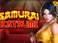 Samurai Katsumi