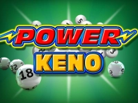 Power Keno