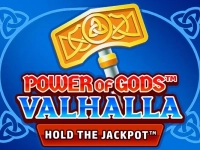 Power of Gods Valhalla Extremely Light