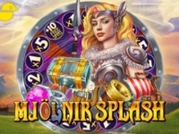 Mjölnir Splash