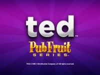 Ted Pub Fruit