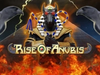 Rise of Anubis