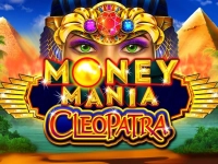 Money Mania Cleopatra