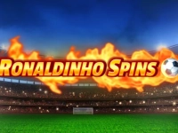 Ronaldinho Spins