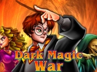 Dark Magic War