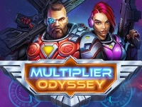 Multiplier Odyssey