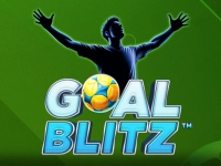 Goal Blitz