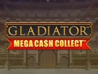 Gladiator: Mega Cash Collect