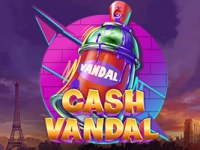 Cash Vandal