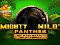 Mighty Wild: Panther Easter Edition