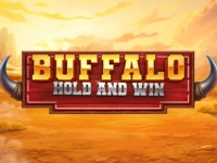 Buffalo Hold and Win Extreme