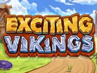 Exciting Vikings