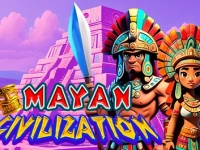 Mayan Civilization