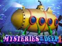 Mysteries of the Deep