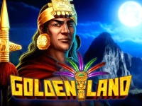 Golden Land