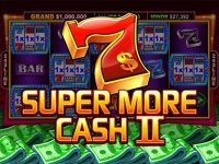 Super More Cash II