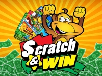 Scratch & Win