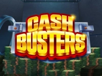 Cash Busters