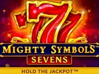 Mighty Symbols: Sevens