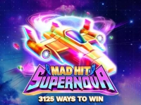 Mad Hit Supernova