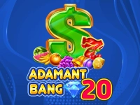 Adamant Bang 20