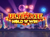 Ultimate Hold 'N' Win