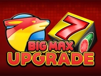 Big Max Upgrade