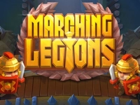 Marching Legions