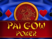 Pai Gow Poker Heads-Up 2D