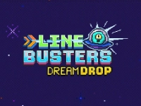 Line Busters Dream Drop