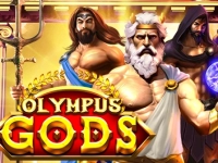 Olympus Gods