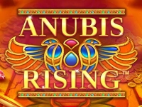 Anubis Rising