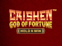 Caishen God of Fortune