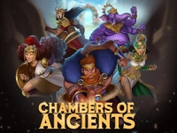 Chambers of Ancients