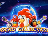 Ricko Galactico