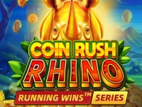 Coin Rush Rhino