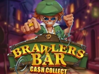 Brawlers Bar Cash Collect