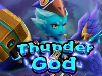 Thunder God