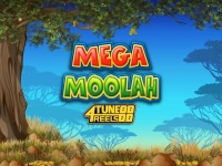 Mega Moolah 4Tune Reels