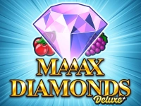 Maaax Diamonds Deluxe