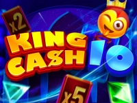 King Cash 10