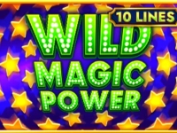 Wild Magic Power